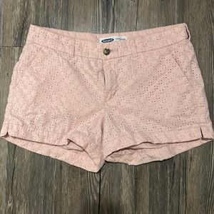Old navy shorts